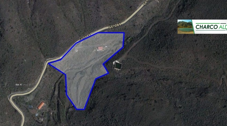 Las Palmas - Tasartico - 14000m2