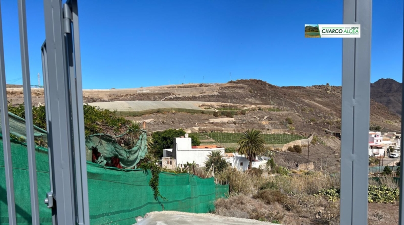 Las Palmas - Molino de Viento - 700m2
