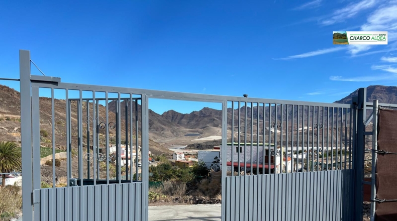 Las Palmas - Molino de Viento - 700m2