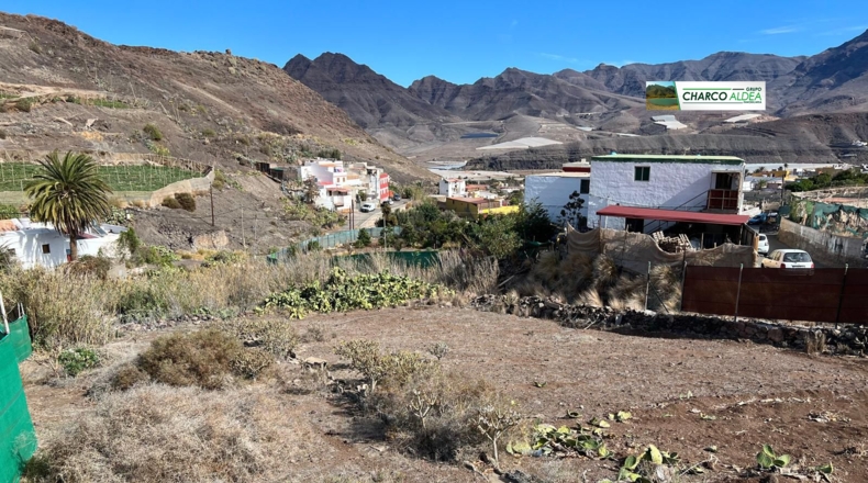 Las Palmas - Molino de Viento - 700m2