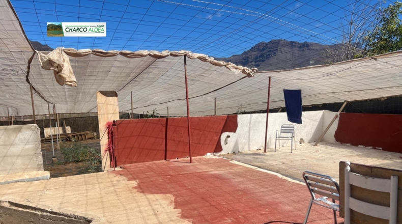 Las Palmas - Molino de Viento - 1852m2