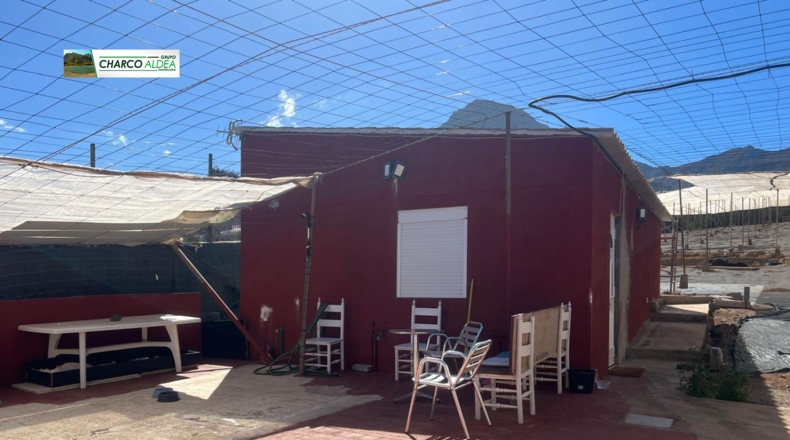 Las Palmas - Molino de Viento - 1852m2