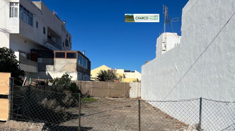 Las Palmas - La Aldea de San Nicolás - 131m2