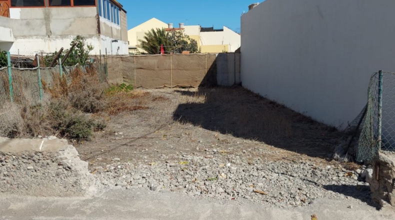 Las Palmas - La Aldea de San Nicolás - 131m2
