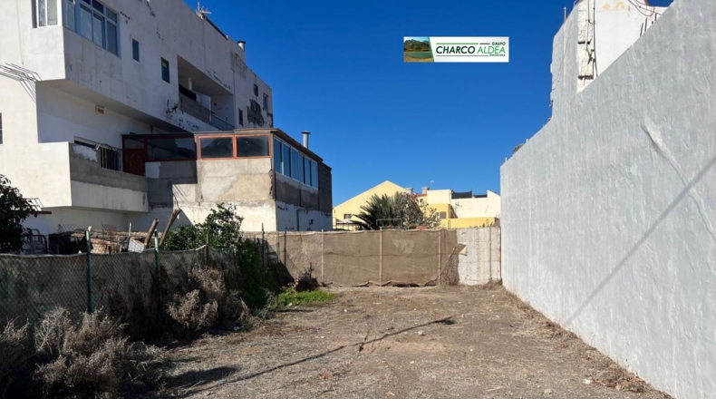 Las Palmas - La Aldea de San Nicolás - 131m2