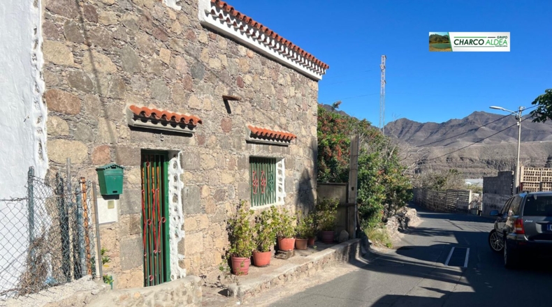 Las Palmas - La Aldea de San Nicolás - 131m2