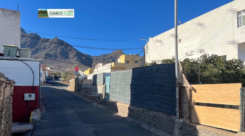 Las Palmas - La Aldea de San Nicolás - 131m2