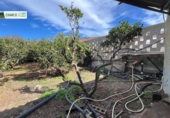 Finca rústica en venda a La Aldea de San Nicolás ref.: TR274635 foto