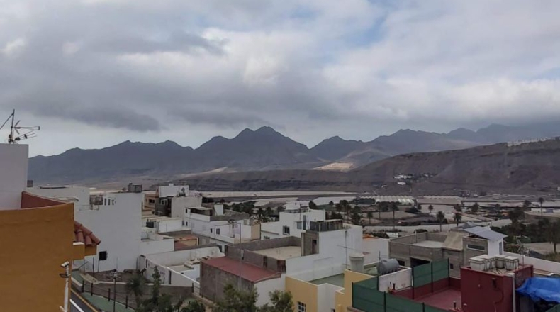 Las Palmas - Ла Альдеа де Сан Николас - 144m2
