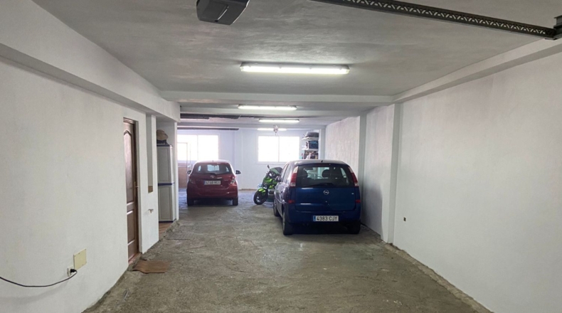 Las Palmas - Ла Альдеа де Сан Николас - 150m2
