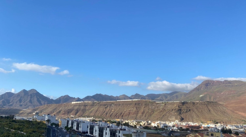 Las Palmas - Ла Альдеа де Сан Николас - 150m2