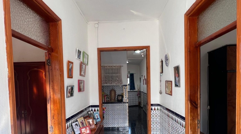 Las Palmas - La Aldea de San Nicolás - 132m2