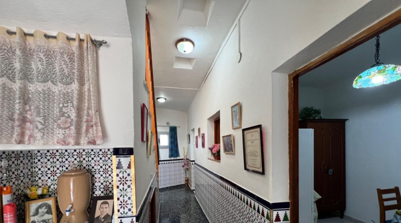 Las Palmas - La Aldea de San Nicolás - 132m2