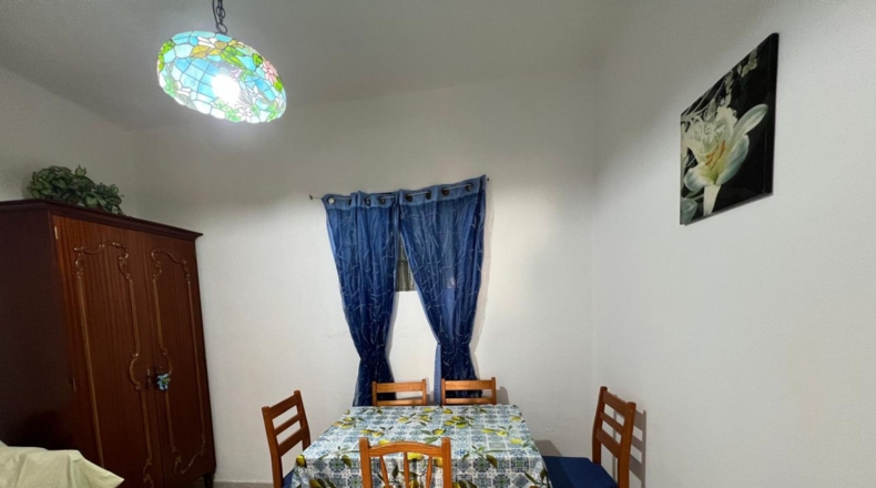Las Palmas - La Aldea de San Nicolás - 132m2