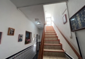 Таунхаус с участком на продажу в городе La Aldea de San Nicolás. Фото