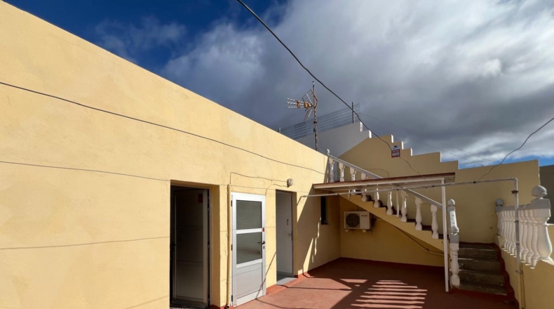 Las Palmas - La Aldea de San Nicolás - 132m2