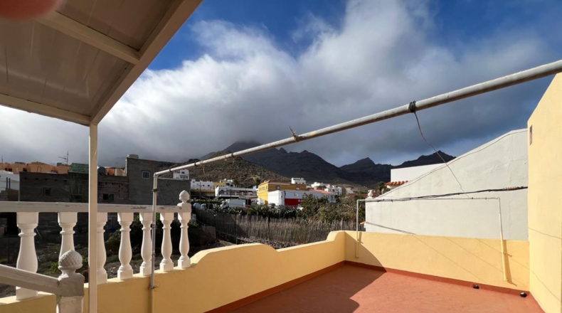 Las Palmas - La Aldea de San Nicolás - 132m2