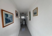 Таунхаус с участком на продажу в городе La Aldea de San Nicolás. Фото