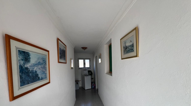 Las Palmas - La Aldea de San Nicolás - 132m2