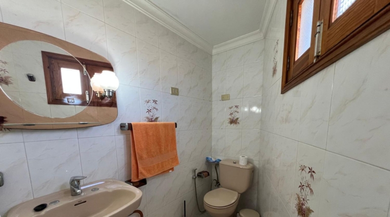 Las Palmas - La Aldea de San Nicolás - 132m2