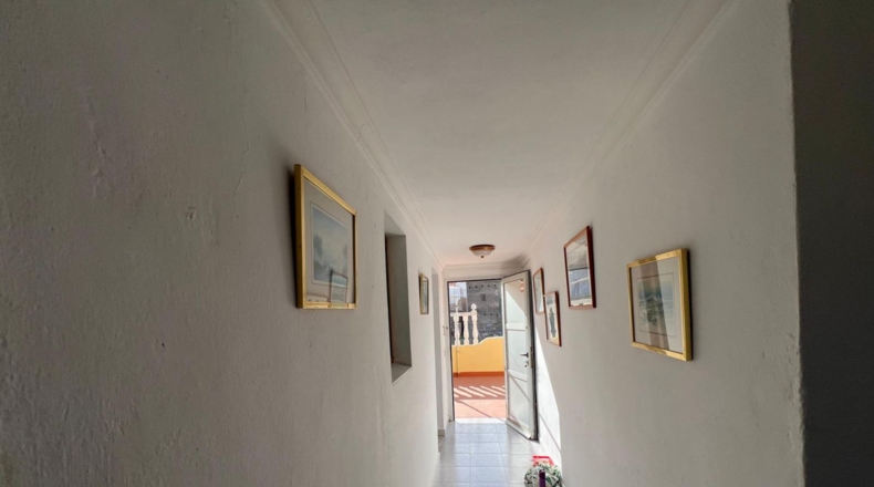 Las Palmas - La Aldea de San Nicolás - 132m2