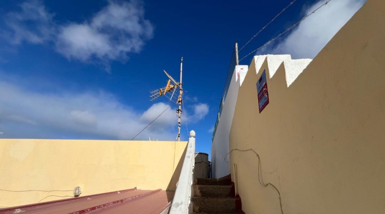 Las Palmas - La Aldea de San Nicolás - 132m2