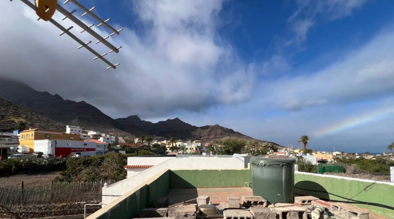Las Palmas - La Aldea de San Nicolás - 132m2