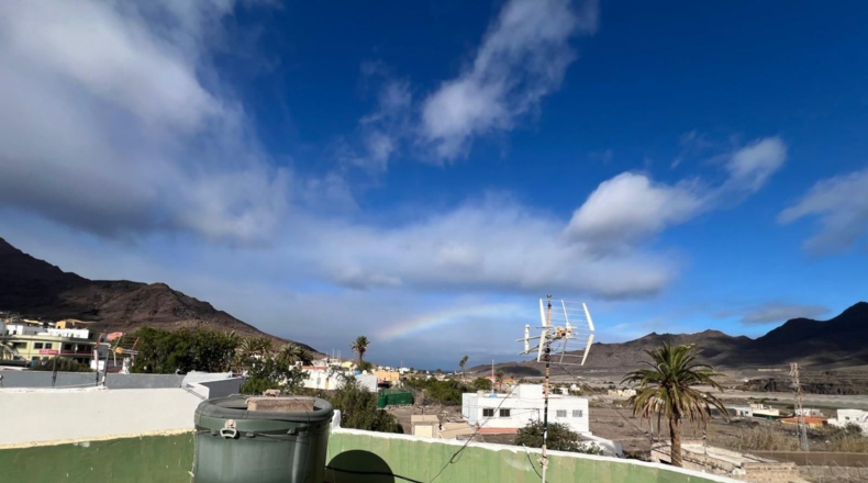Las Palmas - La Aldea de San Nicolás - 132m2