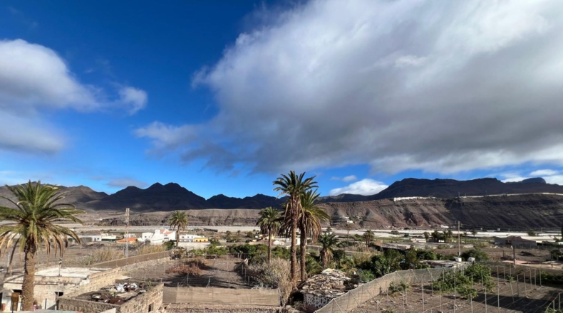 Las Palmas - La Aldea de San Nicolás - 132m2