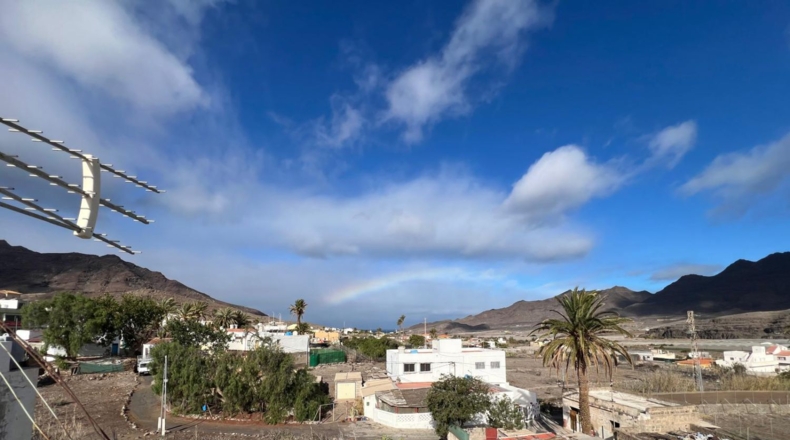 Las Palmas - La Aldea de San Nicolás - 132m2