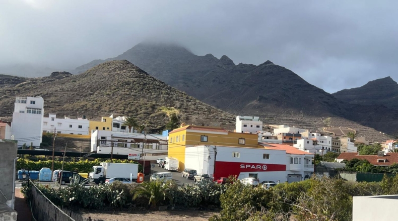 Las Palmas - La Aldea de San Nicolás - 132m2