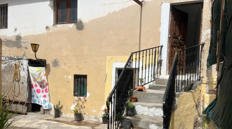 Лас-Пальмас - La Aldea de San Nicolás - 200m2