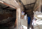 Дом с участком на продажу в городе La Aldea de San Nicolás. Фото