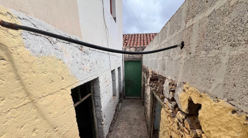Лас-Пальмас - La Aldea de San Nicolás - 200m2