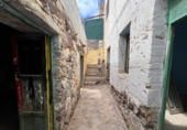 Дом с участком на продажу в городе La Aldea de San Nicolás. Фото