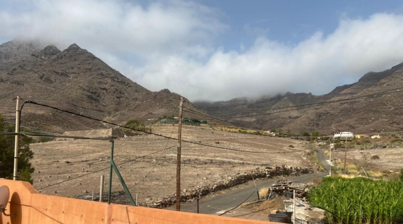 Las Palmas - La Aldea de San Nicolás - 170m2