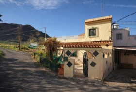 La Aldea de San Nicolás 170&nbsp;m² 