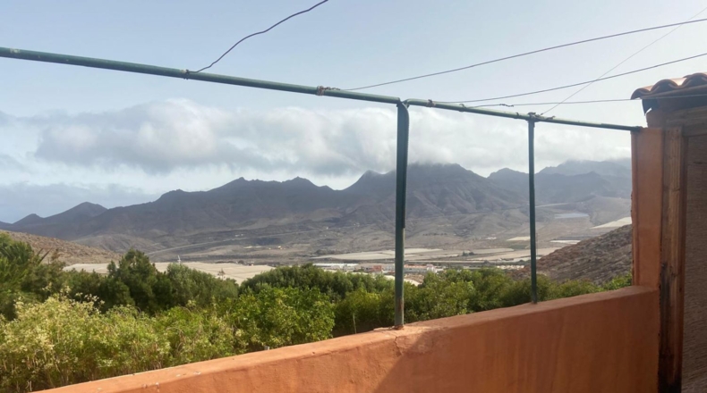 Las Palmas - La Aldea de San Nicolás - 170m2