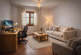 La Aldea de San Nicolás 170&nbsp;m² 