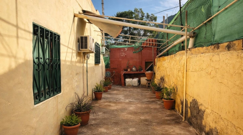 Las Palmas - La Aldea de San Nicolás - 170m2