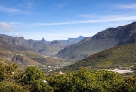 La Aldea de San Nicolás 170&nbsp;m² 