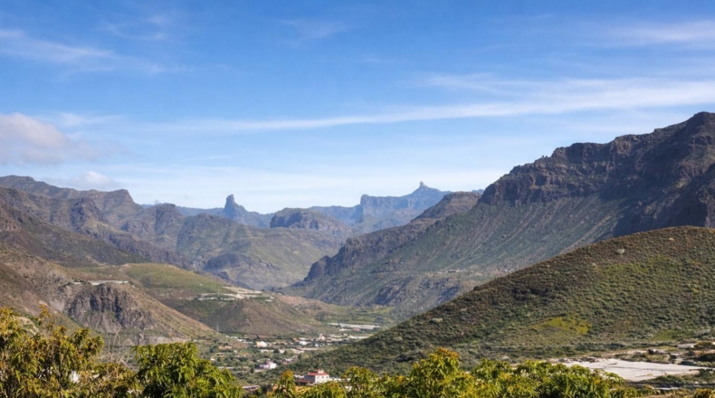 Las Palmas - La Aldea de San Nicolás - 170m2