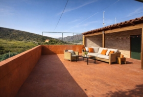 La Aldea de San Nicolás 170&nbsp;m² 