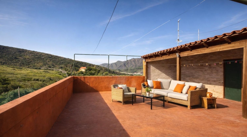 Las Palmas - La Aldea de San Nicolás - 170m2