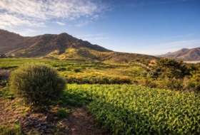 La Aldea de San Nicolás 170&nbsp;m² 