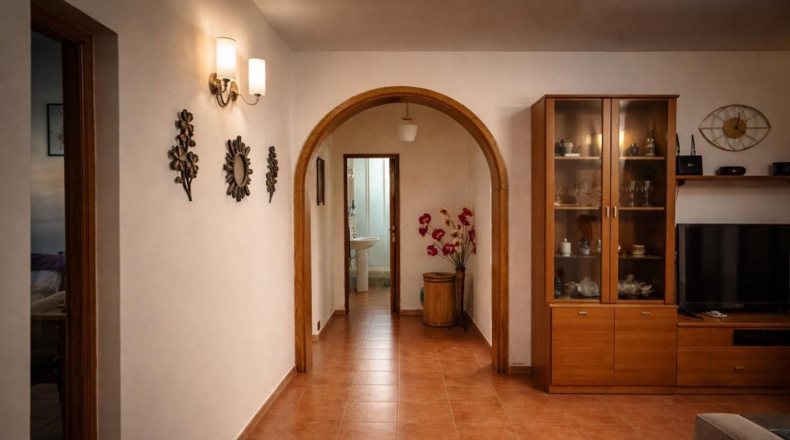 Las Palmas - La Aldea de San Nicolás - 170m2