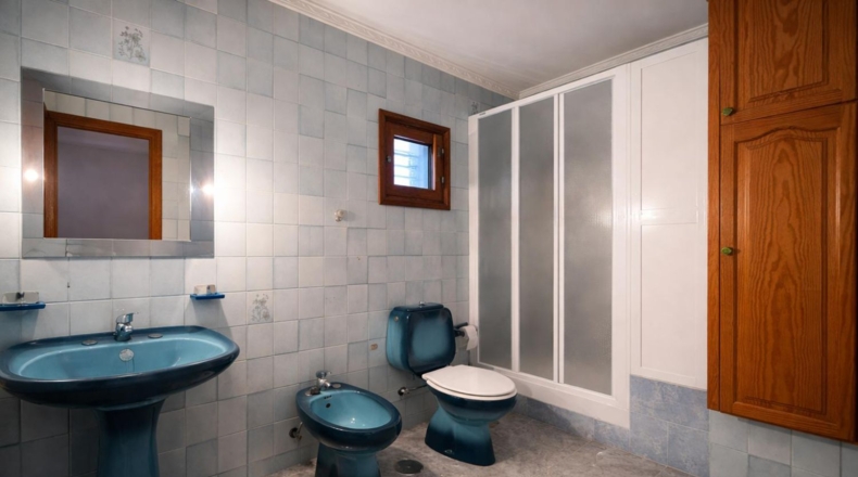 Las Palmas - La Aldea de San Nicolás - 170m2