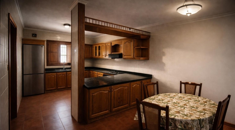 Las Palmas - La Aldea de San Nicolás - 170m2