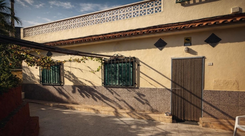 Las Palmas - La Aldea de San Nicolás - 170m2