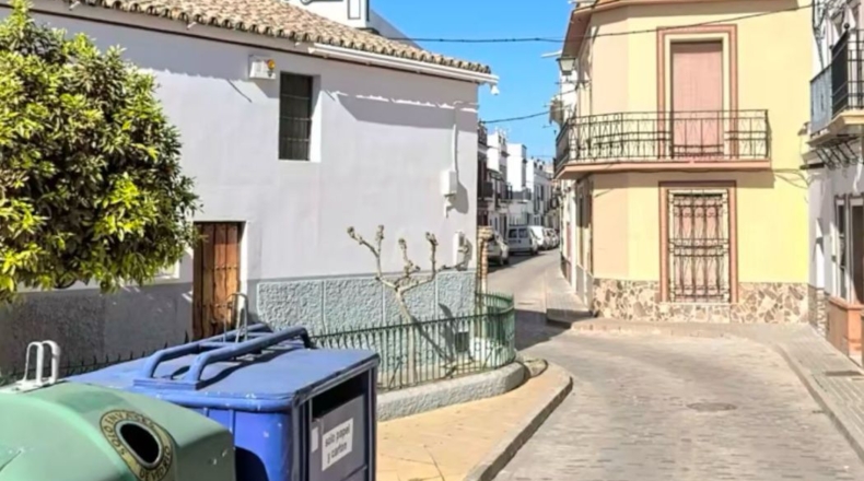 Sevilla - Brenes - 43m2